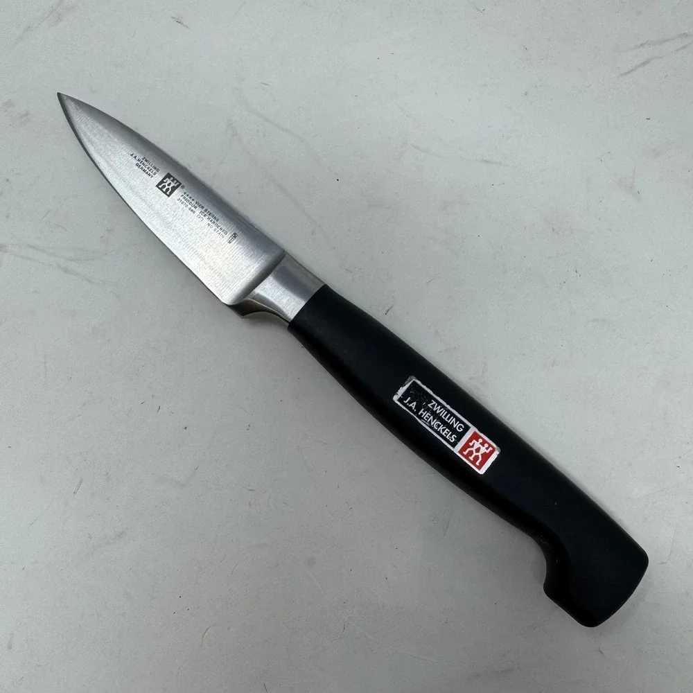 Zwilling J.A. Henckels Vier Sterne 3